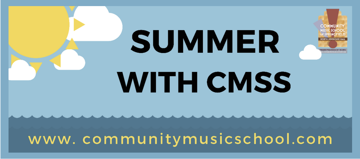 CMSS Newsletter