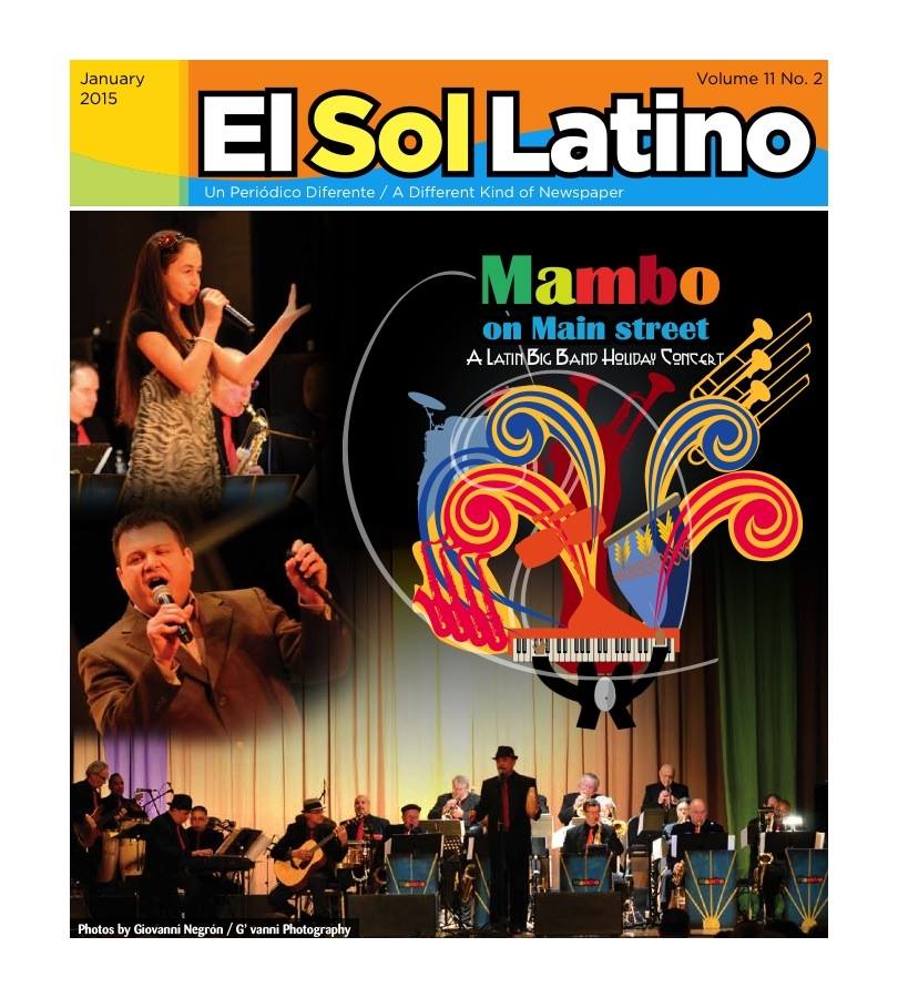"Mambo on Main Street" un Éxito Musical y Cultural